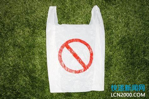 九部门印发通知：明年起禁止使用不可降解塑料袋