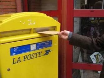 法国邮政公布“2030年战略” 2020年营收312亿欧元