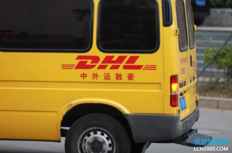 DHL快递白皮书：预计2027年全球B2B电商交易量达20.9万亿美元